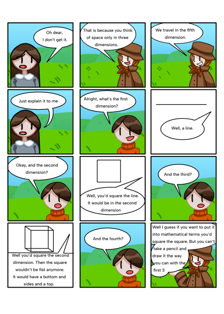 A wrinkle in time redraw #2