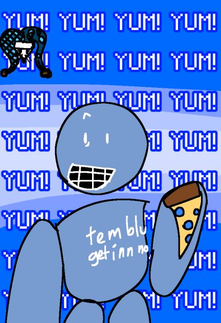 YUM!