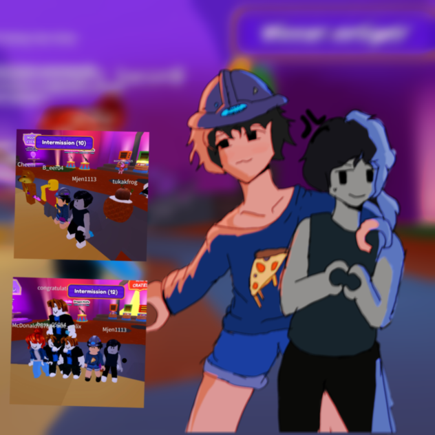 AVATARS