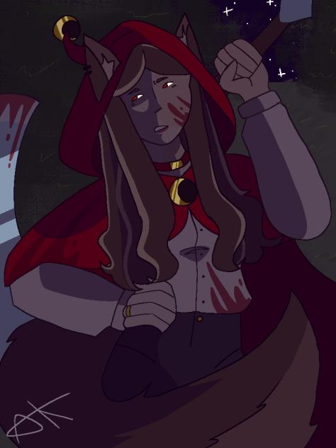 5AM Pearlescentmoon