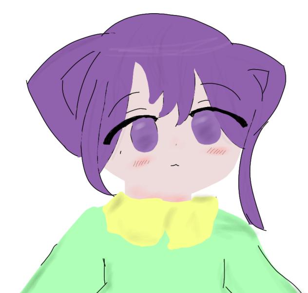 これ1レイヤーでやった
