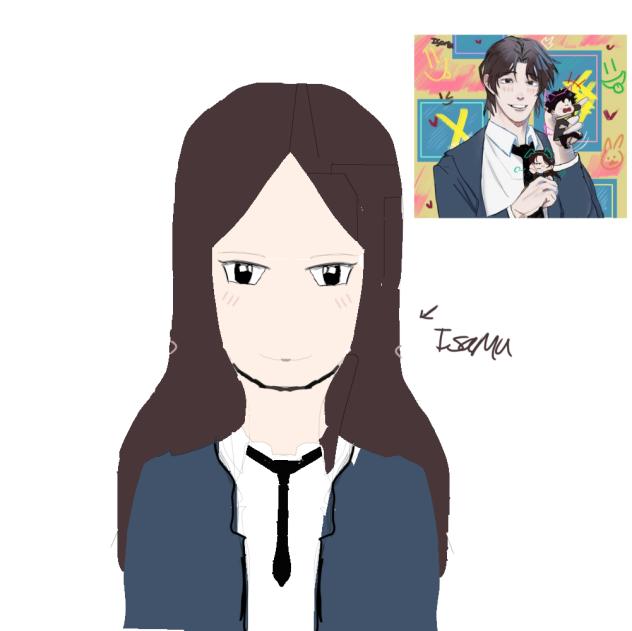 Isamu uchiumi