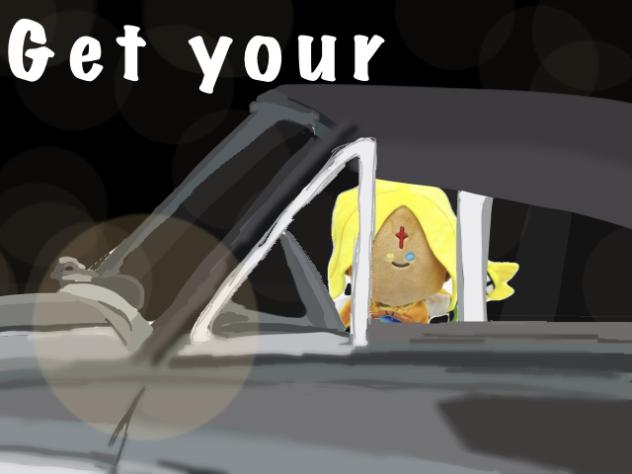Get your money(trend)