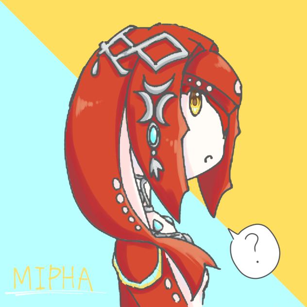 ミニミファー