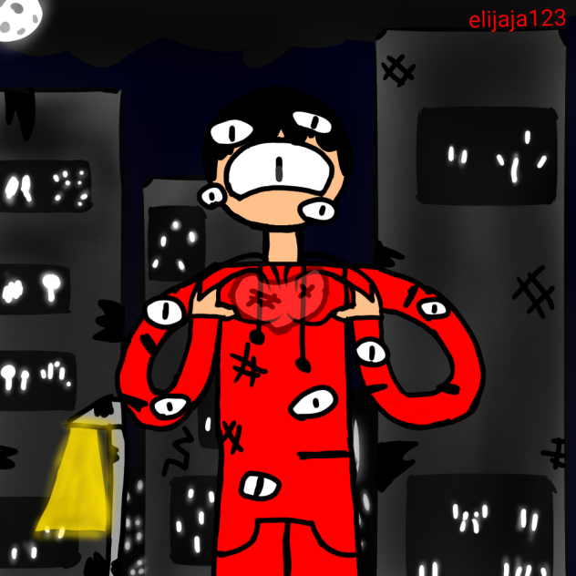 abominación E haciéndote un corazon