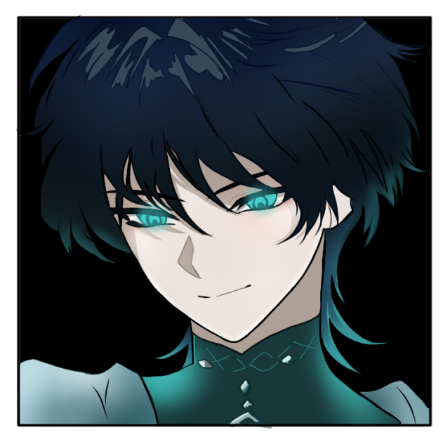 ^WANDERER^ Genshin Impact