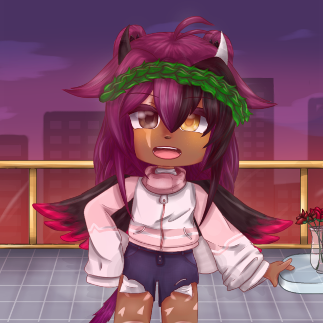 JØAKA's Edit (Gacha)