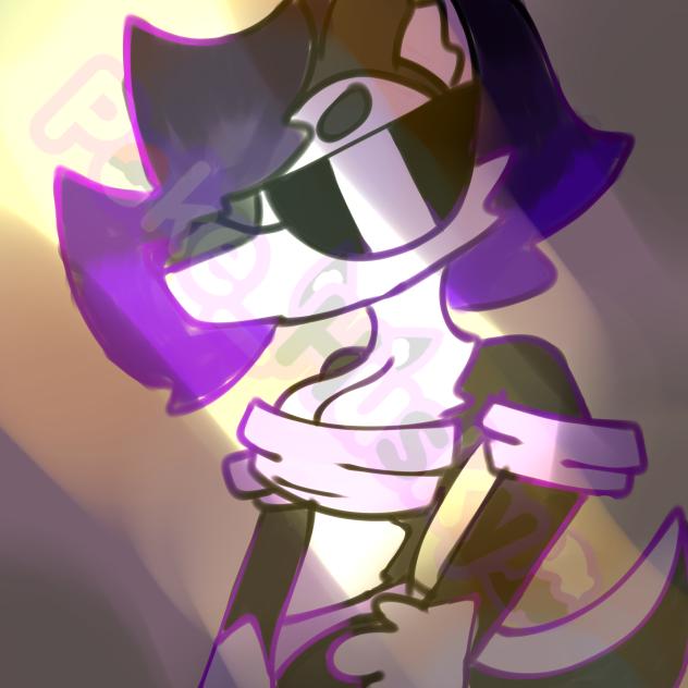 My Fursona