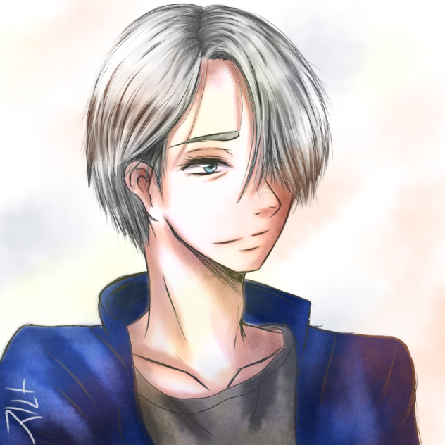 Victor Nikiforov