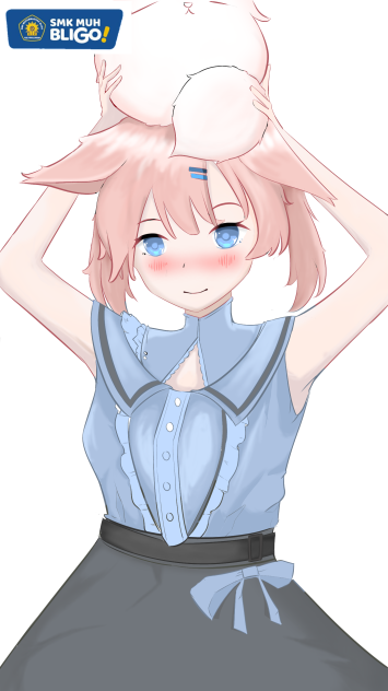 Awoo - ibisPaint