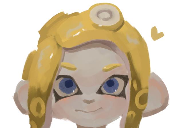 無題🐙💛