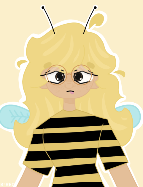 🐝