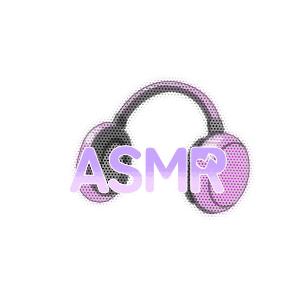 ASMRロゴ