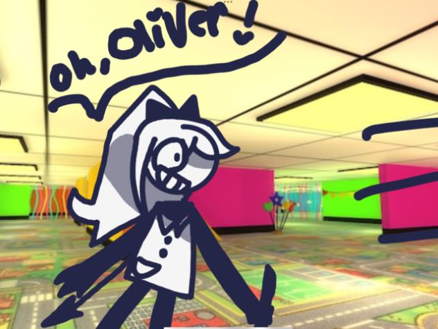 Collab with my irl bestie