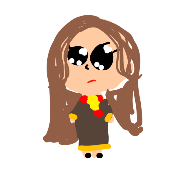 Hermione Granger