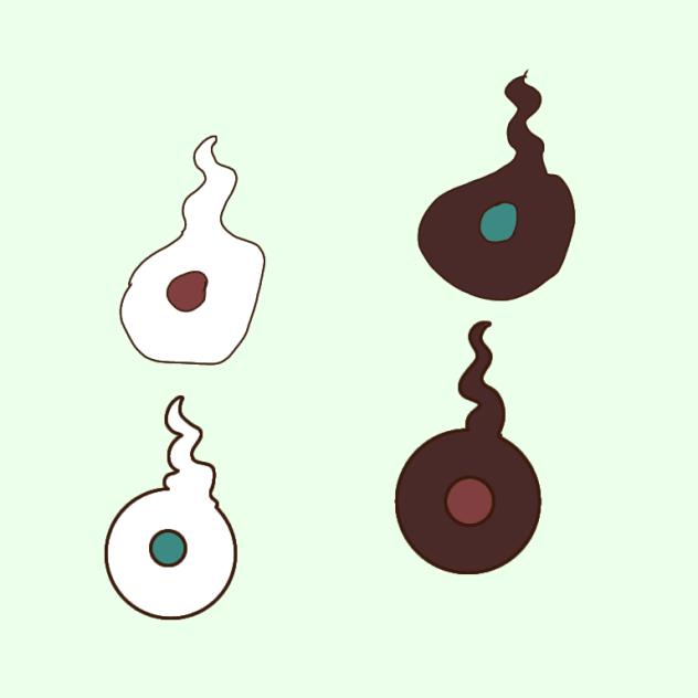 白杖代