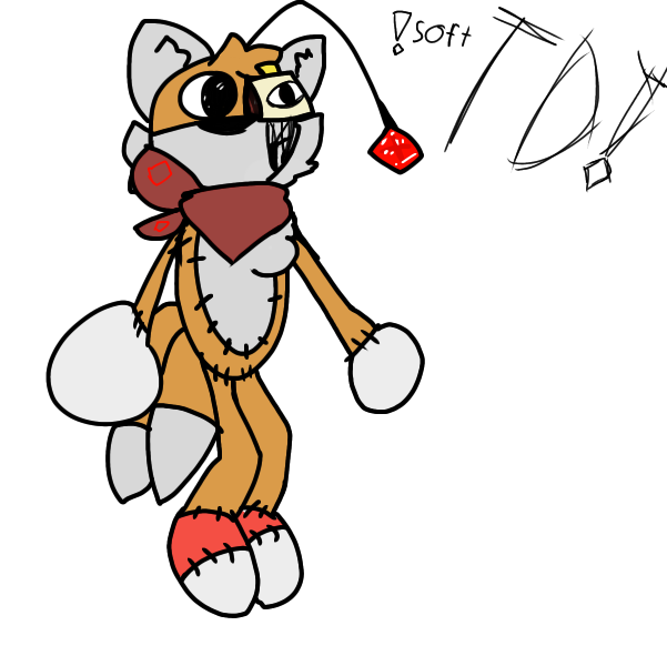!soft TD