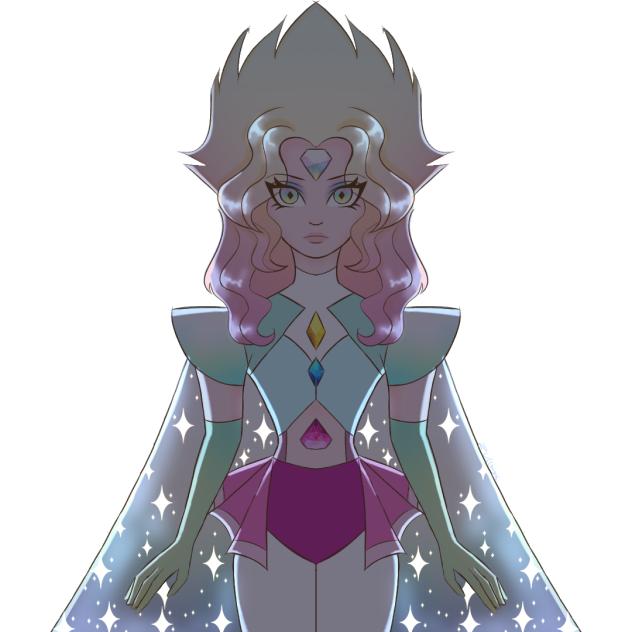 Rainbow diamond 💎