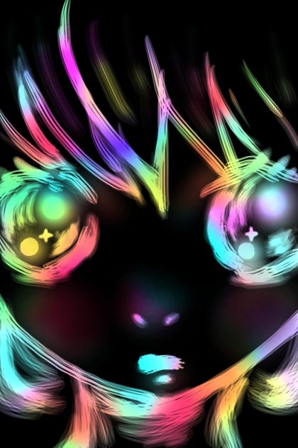 memory - ibisPaint