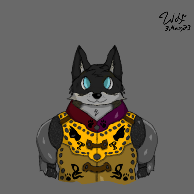 Medieval Inspiration - 3 May 23