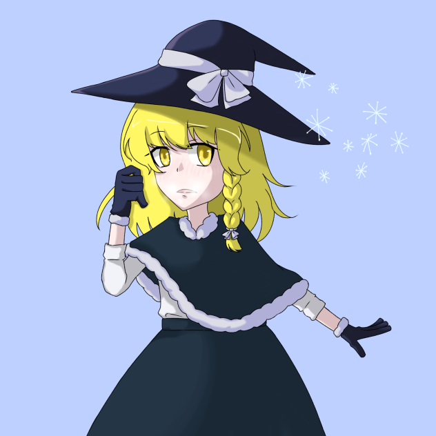 魔理沙