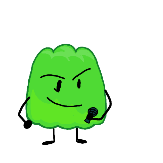 · IT'S ALIVE!!!! ·