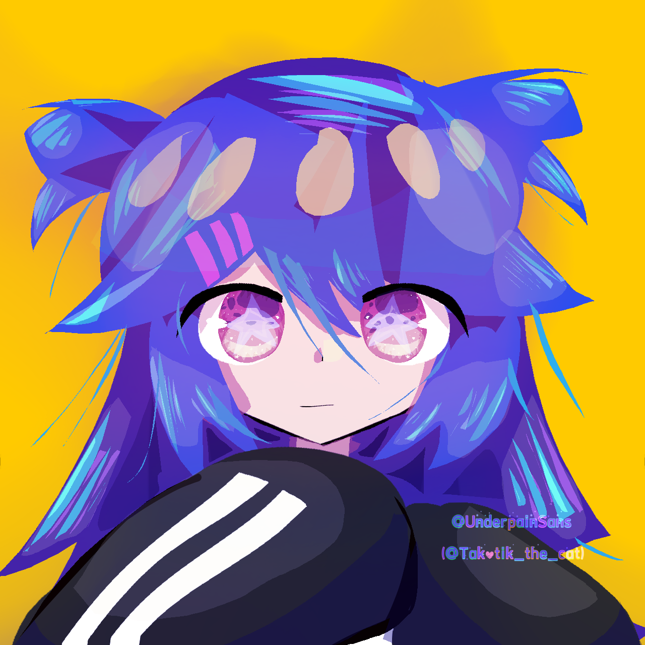 Yamada Perfect - ibisPaint