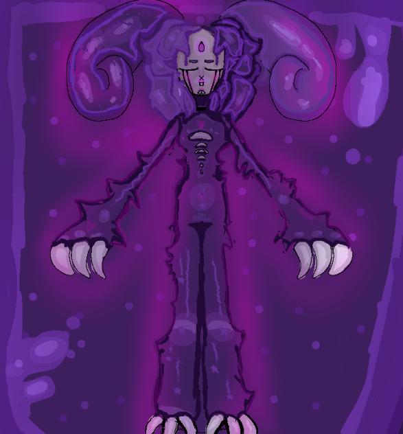 The galaxy guardian
