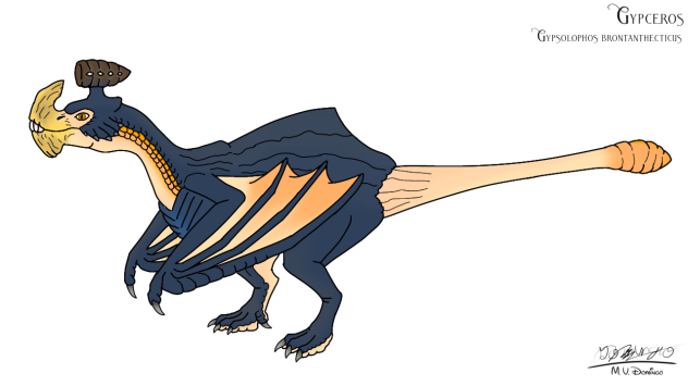 Gypceros