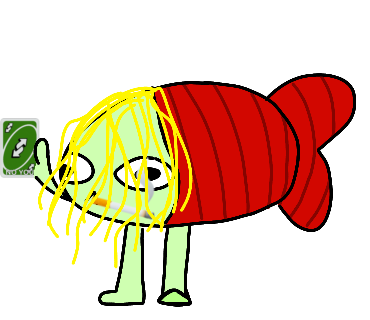 BAKA KURT FISH