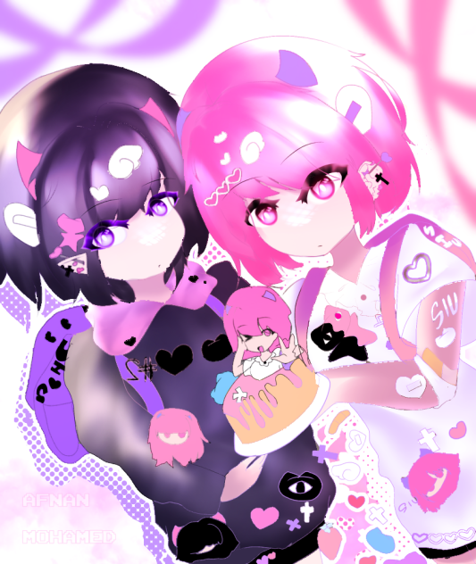 LOVETWINS