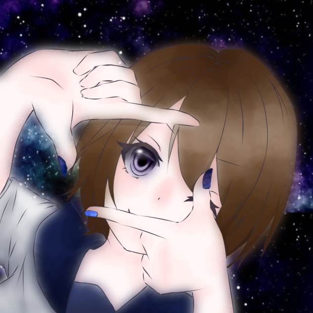 塗りました(愛ノさん)