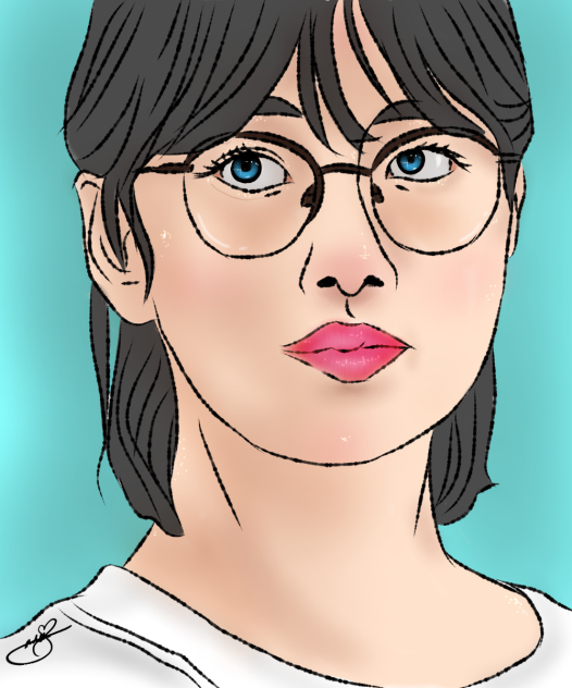 IBIS paint X basic paint ibisPaint