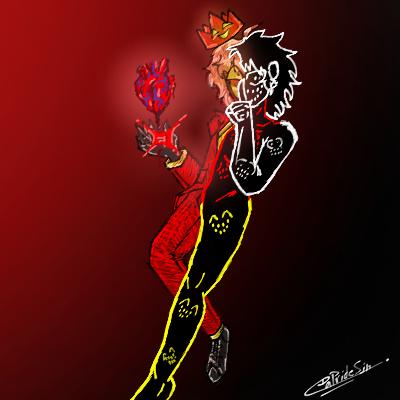 Noli skin concept (not mine !!)