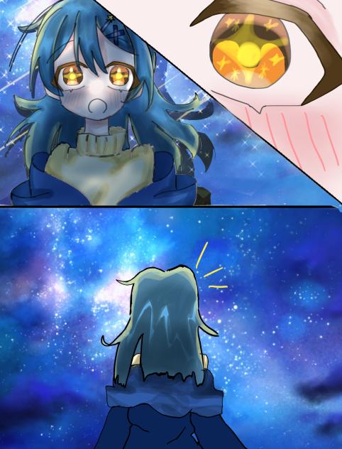 宇宙💫
