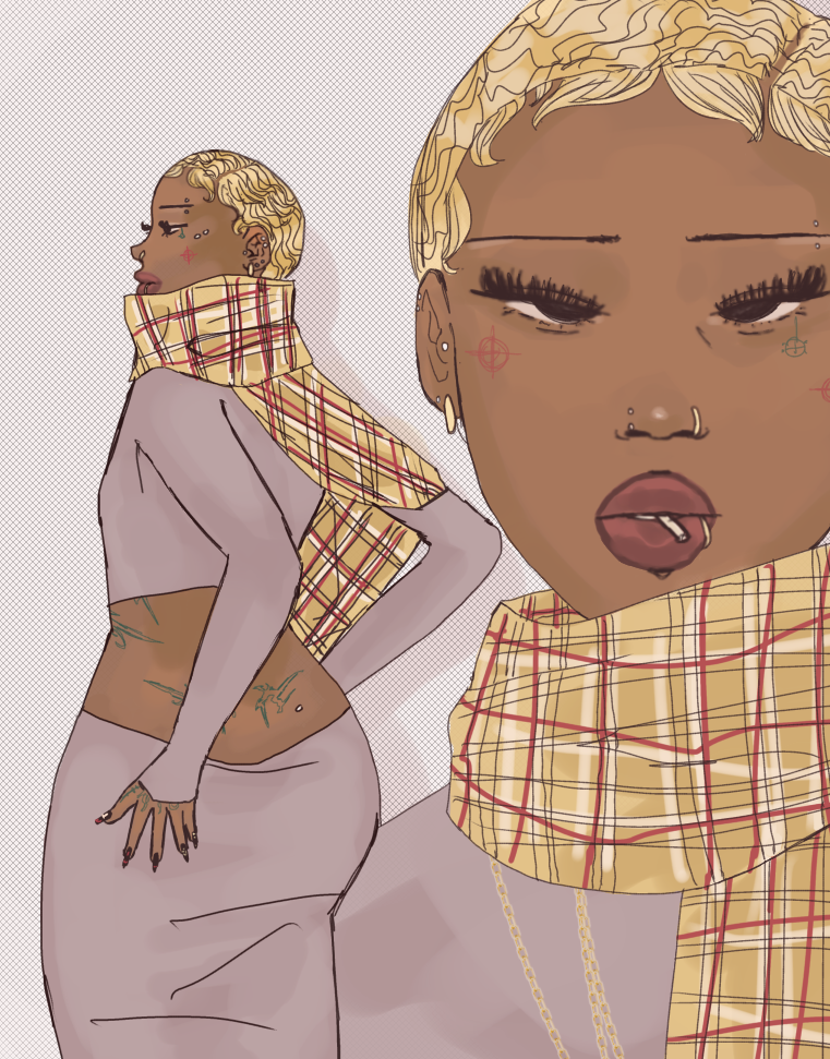 Sans titre 215 - ibisPaint