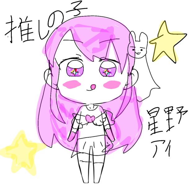 星野アイ🌌