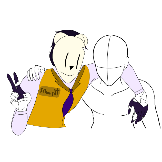 Fnaf Collab 6