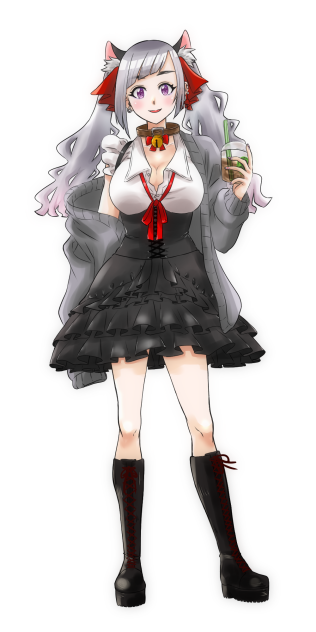 依頼3