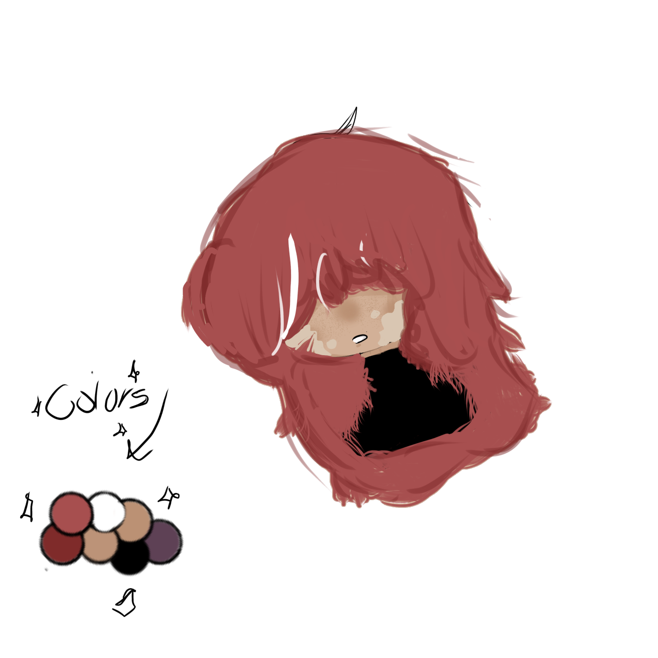 random ig - ibisPaint