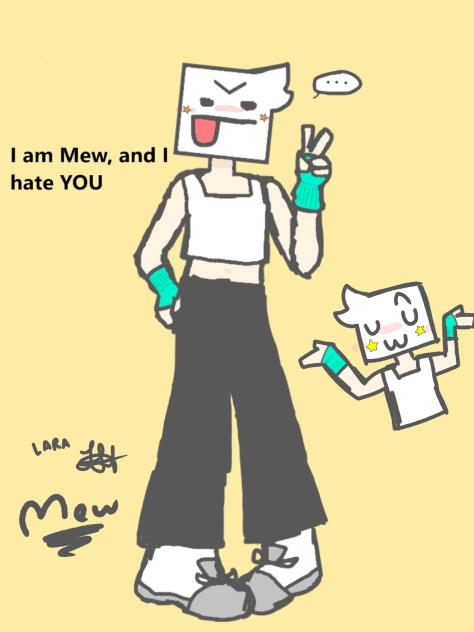 Mew