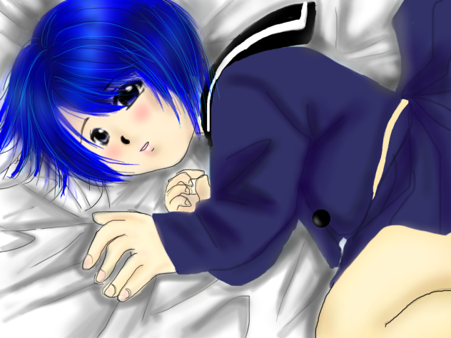 幼女