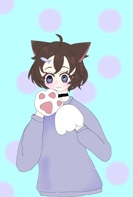にゃんにゃん
