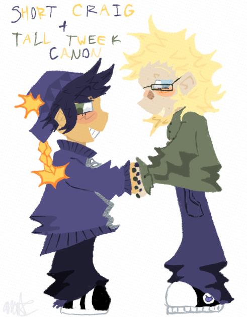 CREEK!!