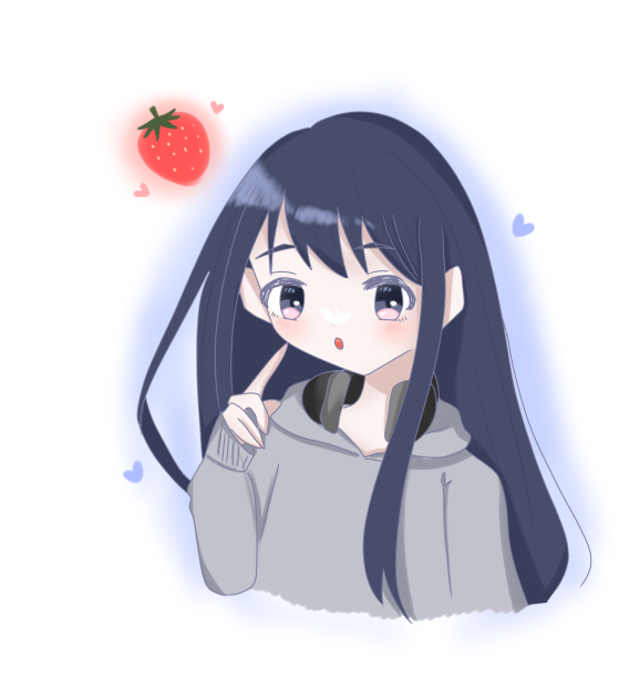 あまおうちゃん