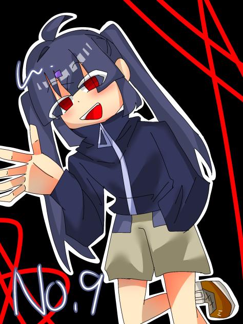 ジャック9に届けｪｪｪｪ☆