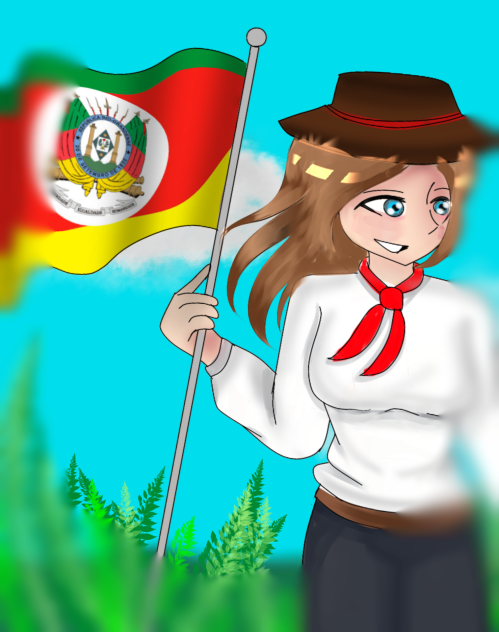 20 DE SETEMBRO!