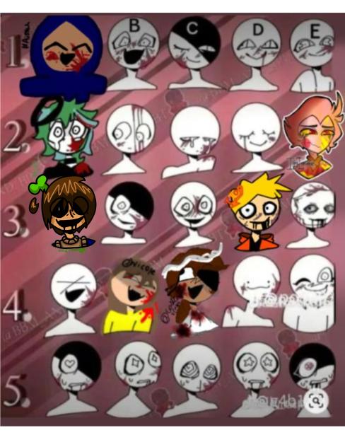horror collab