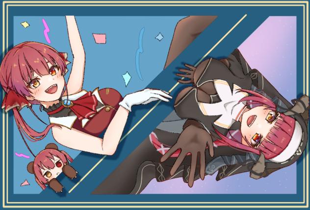 マリン船長ソロライブ当日！