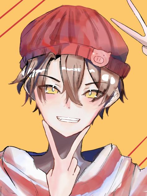 シャオロンさん！